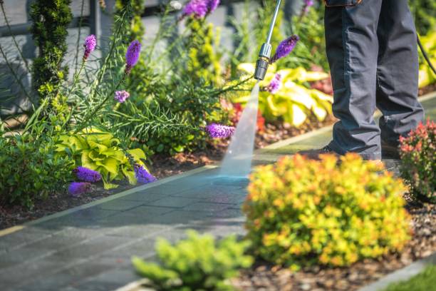 Best Restaurant Pressure Washing  in Weigelstown, PA